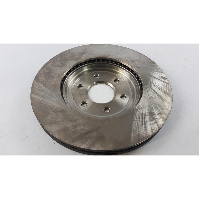 Disque De Frein (1 Pièce) NISSAN 402065X00A  Pièce d'origine oem