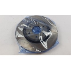 Disque De Frein (1 Pièce) NISSAN 40206EB300  Pièce d'origine oem