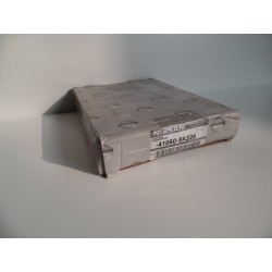 Plaquettes De Freins NISSAN 410609X226  Pièce d'origine oem