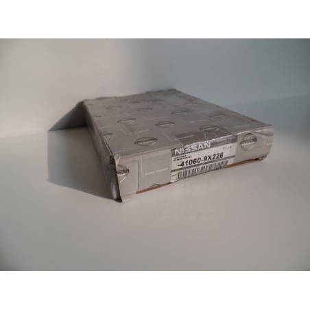 Plaquettes De Freins NISSAN 410609X226  Pièce d'origine oem
