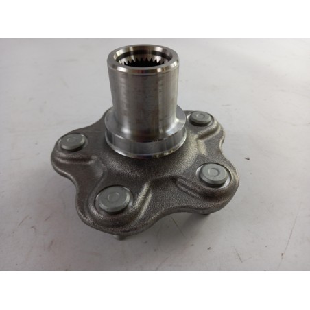 Moyeu De Roue NISSAN 43202AG000 Pièce d'origine oem Moyeu De Roue NISSAN 43202AG000 Pièce d'origine oem