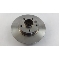 Disque De Frein (1 Pièce) NISSAN 4320600QAD  Pièce d'origine oem