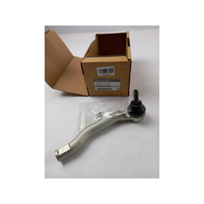 Rotule De Direction NISSAN 486473VU0A  Pièce d'origine oem