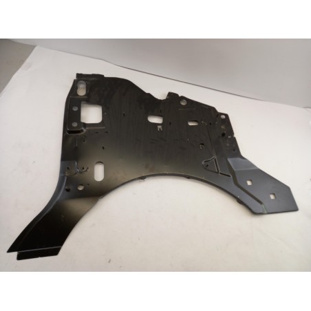 Renfort Latéral NISSAN 6415100Q0A Pièce d'origine oem Renfort Latéral NISSAN 6415100Q0A Pièce d'origine oem