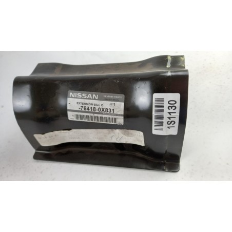 Support NISSAN 764180X831 Pièce d'origine oem Support NISSAN 764180X831 Pièce d'origine oem