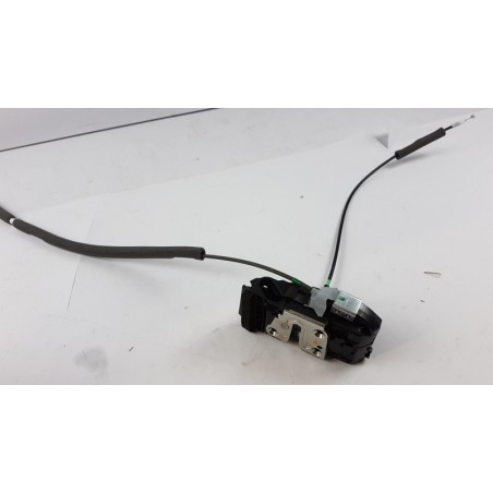 Serrure De Porte NISSAN 80500BA60C Pièce d'origine oem Serrure De Porte NISSAN 80500BA60C Pièce d'origine oem