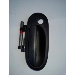 Poignée De Porte NISSAN 80607BM660  Pièce d'origine oem