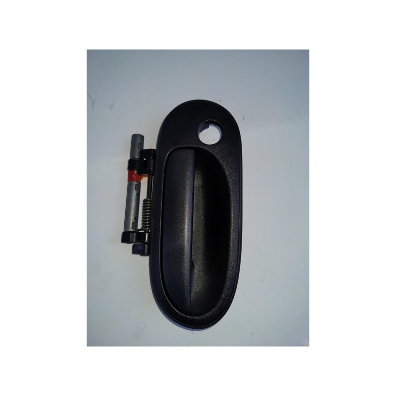 Poignée De Porte NISSAN 80607BM660  Pièce d'origine oem