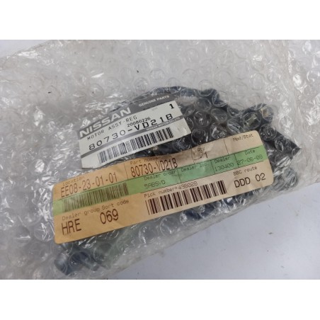 Lève Vitres NISSAN 80730VD21B Pièce d'origine oem Lève Vitres NISSAN 80730VD21B Pièce d'origine oem