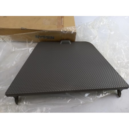 Couvercle NISSAN 849B78H300 Pièce d'origine oem Couvercle NISSAN 849B78H300 Pièce d'origine oem