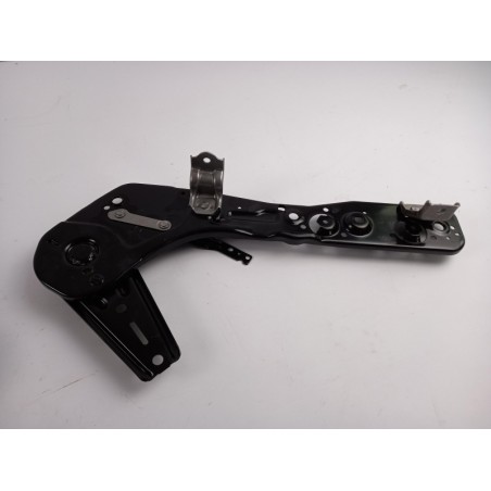 Garniture De Siège NISSAN 87401VC100 Pièce d'origine oem Garniture De Siège NISSAN 87401VC100 Pièce d'origine oem