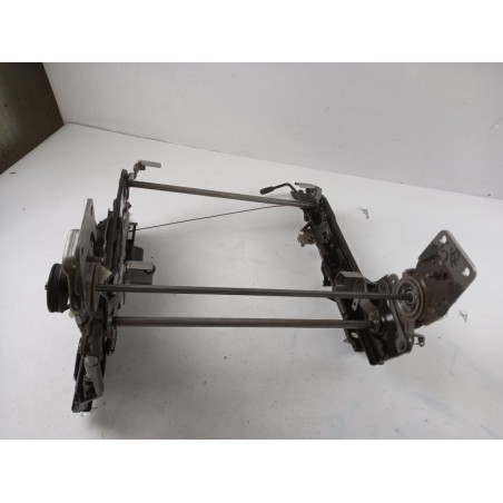 Ajusteur De Siège NISSAN 87450AY062 Pièce d'origine oem Ajusteur De Siège NISSAN 87450AY062 Pièce d'origine oem