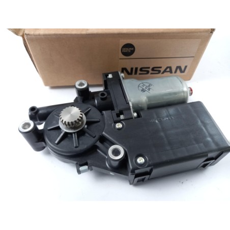 Moteur Électrique NISSAN 91295JG010 Pièce d'origine oem Moteur Électrique NISSAN 91295JG010 Pièce d'origine oem