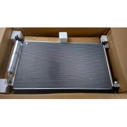 Condenseur De Climatisation NISSAN 921001FA0A  Pièce d'origine oem