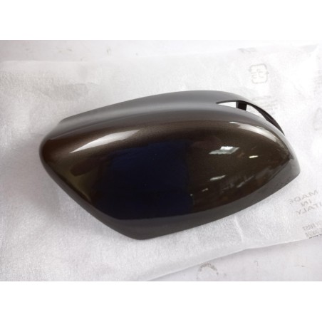 Couvercle De Rétroviseur Extérieur NISSAN 963733ZL6A Pièce d'origine oem Couvercle De Rétroviseur Extérieur NISSAN 963733ZL6A Pièce d'origine oem