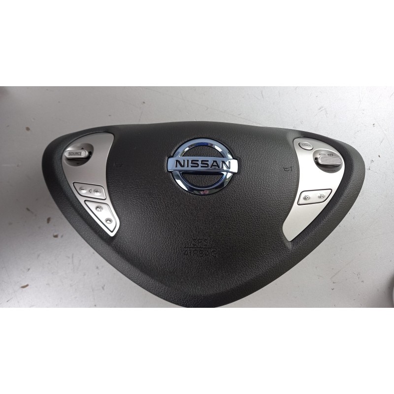 Airbag NISSAN 985104FA3C  Pièce d'origine oem