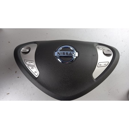 Airbag NISSAN 985104FA3C Pièce d'origine oem Airbag NISSAN 985104FA3C Pièce d'origine oem