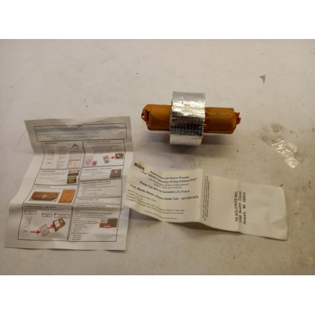 Airbag NISSAN 985617998C  Pièce d'origine oem