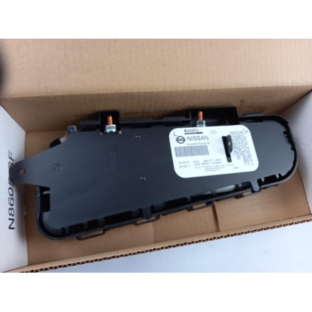 Airbag NISSAN 985H1AV670 Pièce d'origine oem Airbag NISSAN 985H1AV670 Pièce d'origine oem