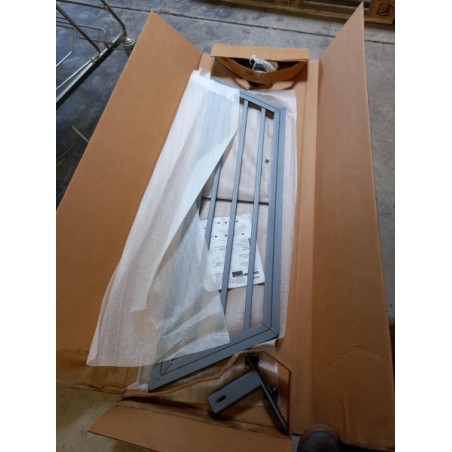 Grille De Coffre À Bagages NISSAN 999T7BR550  Pièce d'origine oem
