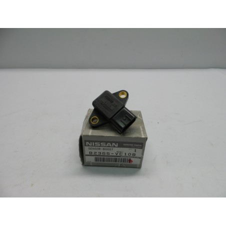 Capteur Pour Pression Du Collecteur D''Admission NISSAN B2365VC10B Pièce d'origine oem Capteur Pour Pression Du Collecteur D''Admission NISSAN B2365VC10B Pièce d'origine oem