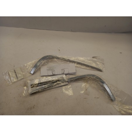 Garniture De Phare NISSAN B65514JA0A Pièce d'origine oem Garniture De Phare NISSAN B65514JA0A Pièce d'origine oem