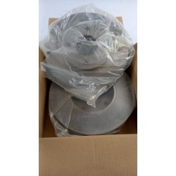 Jeu De Disques De Frein (2 Pièces) NISSAN D02062F50AVA  Pièce d'origine oem