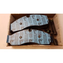 Plaquettes De Freins NISSAN D1060MB20C  Pièce d'origine oem