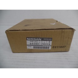 Mâchoires De Frein NISSAN D4060JX00A  Pièce d'origine oem
