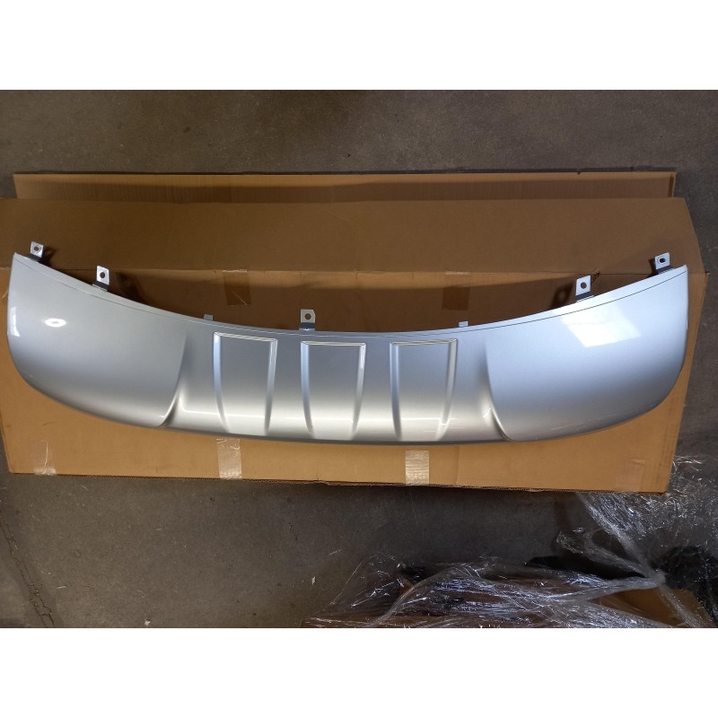 Couverture De Pare-Chocs NISSAN G58904CB00  Pièce d'origine oem