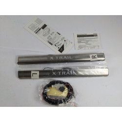 Ensemble De Garniture Pour Seuil NISSAN G6950JH130  Pièce d'origine oem