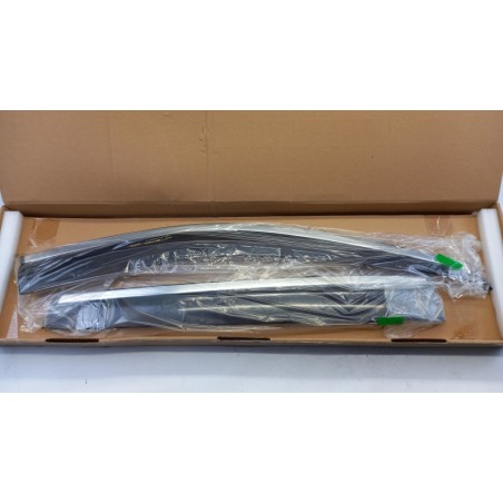 Déflecteur De Vent NISSAN H08004CC0A Pièce d'origine oem Déflecteur De Vent NISSAN H08004CC0A Pièce d'origine oem