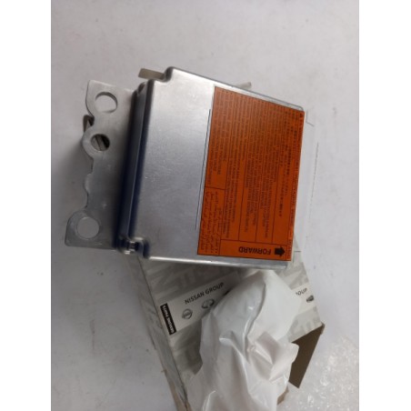 Unité De Contrôle D''Airbag NISSAN K8820BK50A Pièce d'origine oem Unité De Contrôle D''Airbag NISSAN K8820BK50A Pièce d'origine oem
