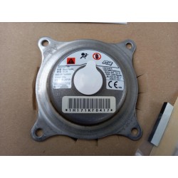 Capteur Pour Airbag NISSAN K8EF09U09A  Pièce d'origine oem