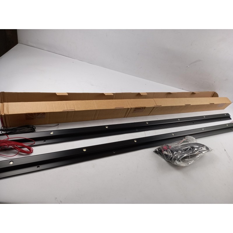 Éclairage Extérieur NISSAN KE2954E001  Pièce d'origine oem