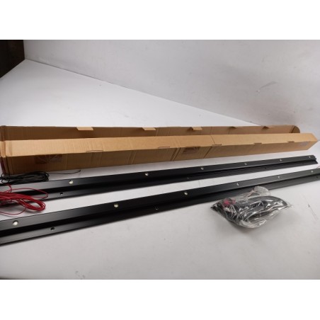 Éclairage Extérieur NISSAN KE2954E001 Pièce d'origine oem Éclairage Extérieur NISSAN KE2954E001 Pièce d'origine oem
