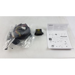 Kit Électrique De Crochet D''Attelage NISSAN KE5054C013  Pièce d'origine oem