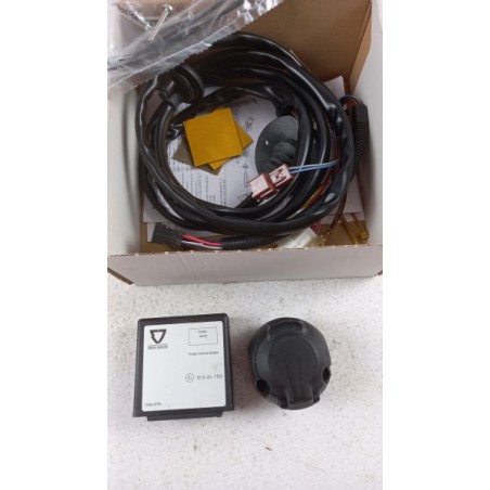 Kit Électrique De Crochet D''Attelage NISSAN KE5054E213 Pièce d'origine oem Kit Électrique De Crochet D''Attelage NISSAN KE5054E213 Pièce d'origine oem