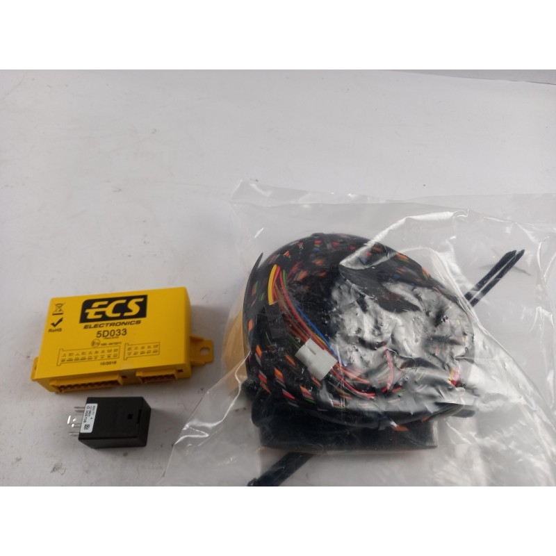 Kit Électrique De Crochet D''Attelage NISSAN KE5055F012  Pièce d'origine oem