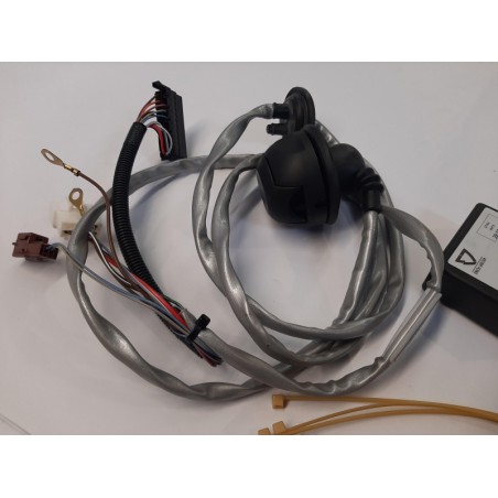 Kit Électrique De Crochet D''Attelage NISSAN KE505HV500 Pièce d'origine oem Kit Électrique De Crochet D''Attelage NISSAN KE505HV500 Pièce d'origine oem