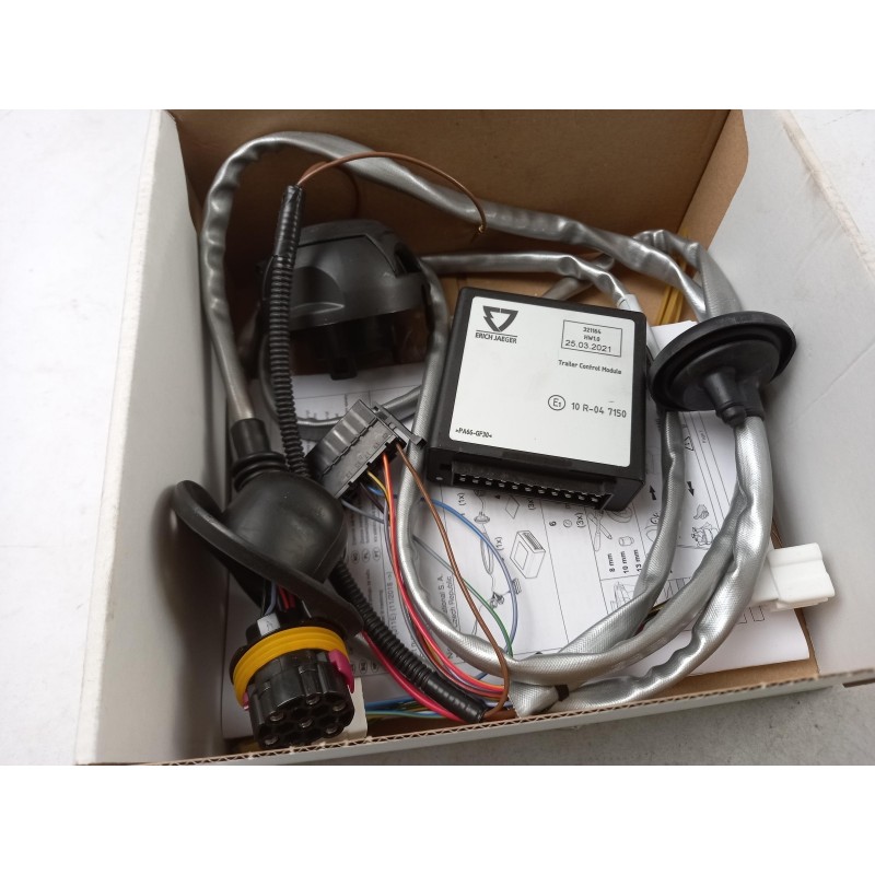 Kit Électrique De Crochet D''Attelage NISSAN KE505HV501  Pièce d'origine oem