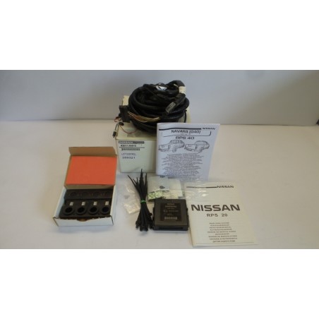 Parktronic NISSAN KE51199910 Pièce d'origine oem Parktronic NISSAN KE51199910 Pièce d'origine oem