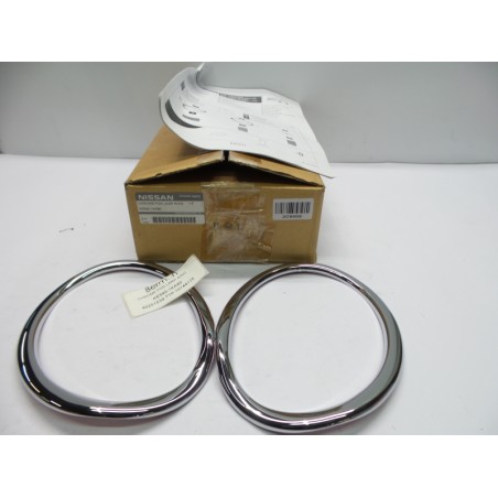 Cadre De Feu Antibrouillard NISSAN KE5401KA80 Pièce d'origine oem Cadre De Feu Antibrouillard NISSAN KE5401KA80 Pièce d'origine oem