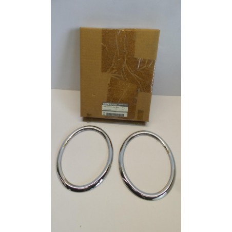 Cadre De Feu Antibrouillard NISSAN KE540JD080 Pièce d'origine oem Cadre De Feu Antibrouillard NISSAN KE540JD080 Pièce d'origine oem