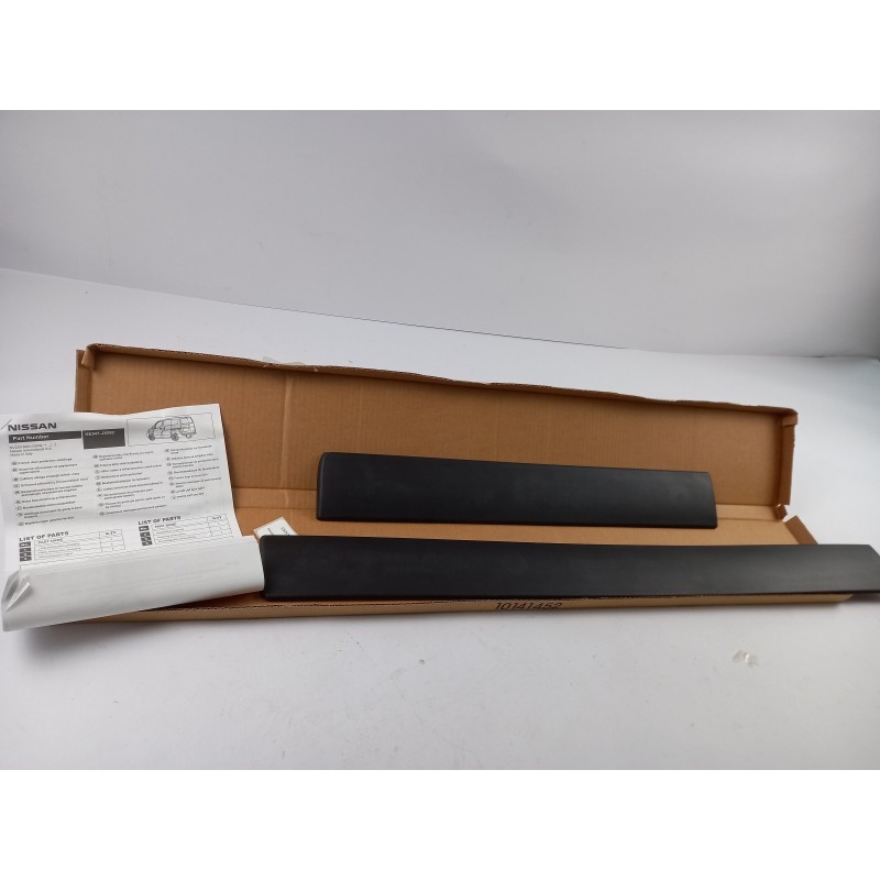 Garniture/Moulure De Protection