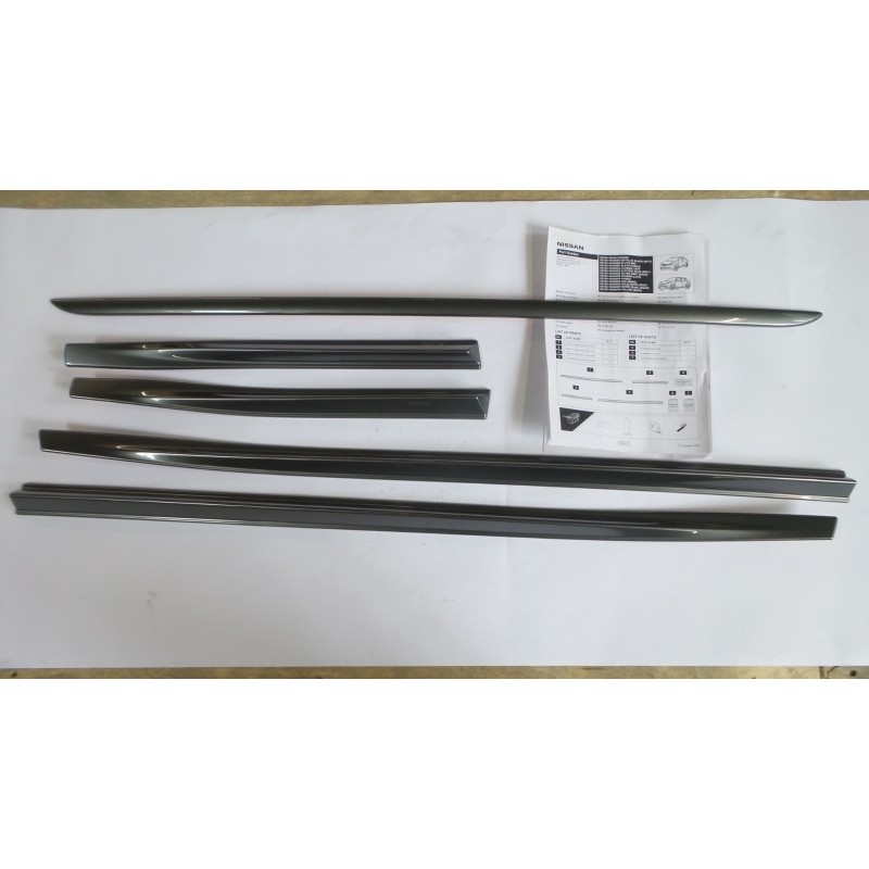 Style Paquet NISSAN KE6001K012GR  Pièce d'origine oem