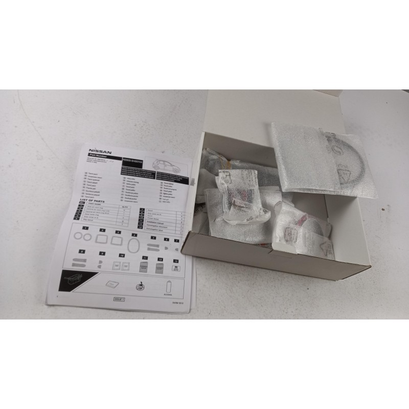 Style Paquet NISSAN KE6003H007GR  Pièce d'origine oem
