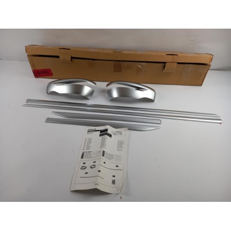 Style Paquet NISSAN KE6004E020IC Pièce d'origine oem Style Paquet NISSAN KE6004E020IC Pièce d'origine oem