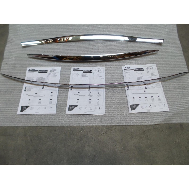 Style Paquet NISSAN KE6004E02C KE600-4E02C Pièce d'origine oem