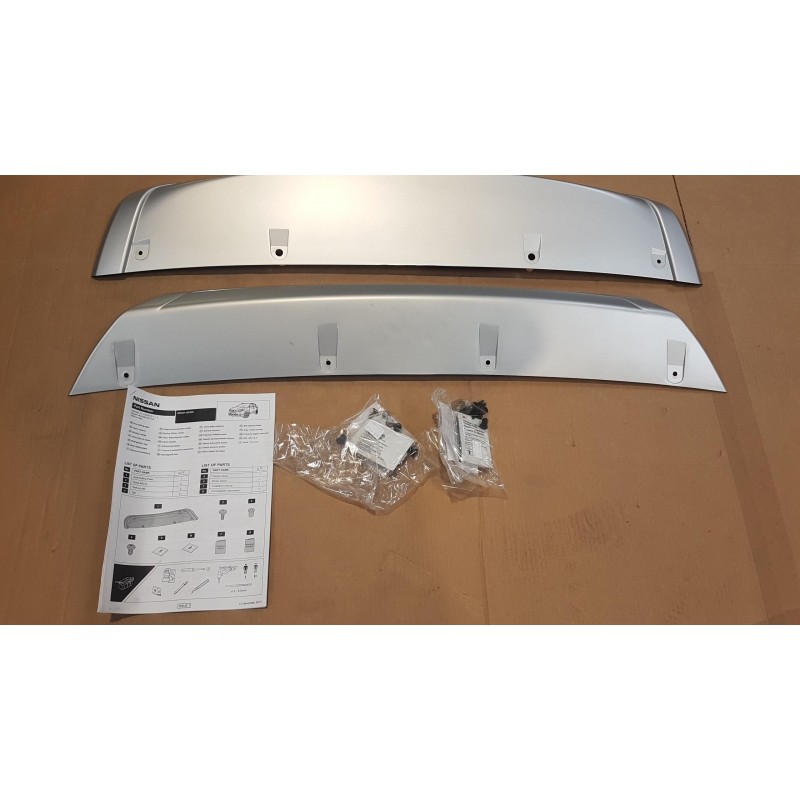 Plaque De Protection NISSAN KE6004E040  Pièce d'origine oem
